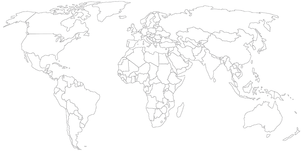 World Map